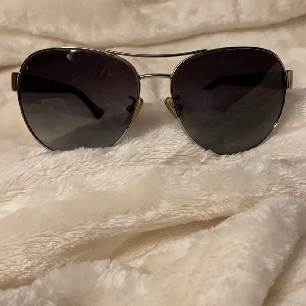 Authentic Coach sunglasses